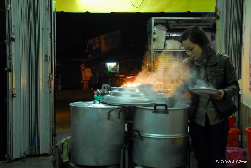 Steamed rice.jpg - Dalat